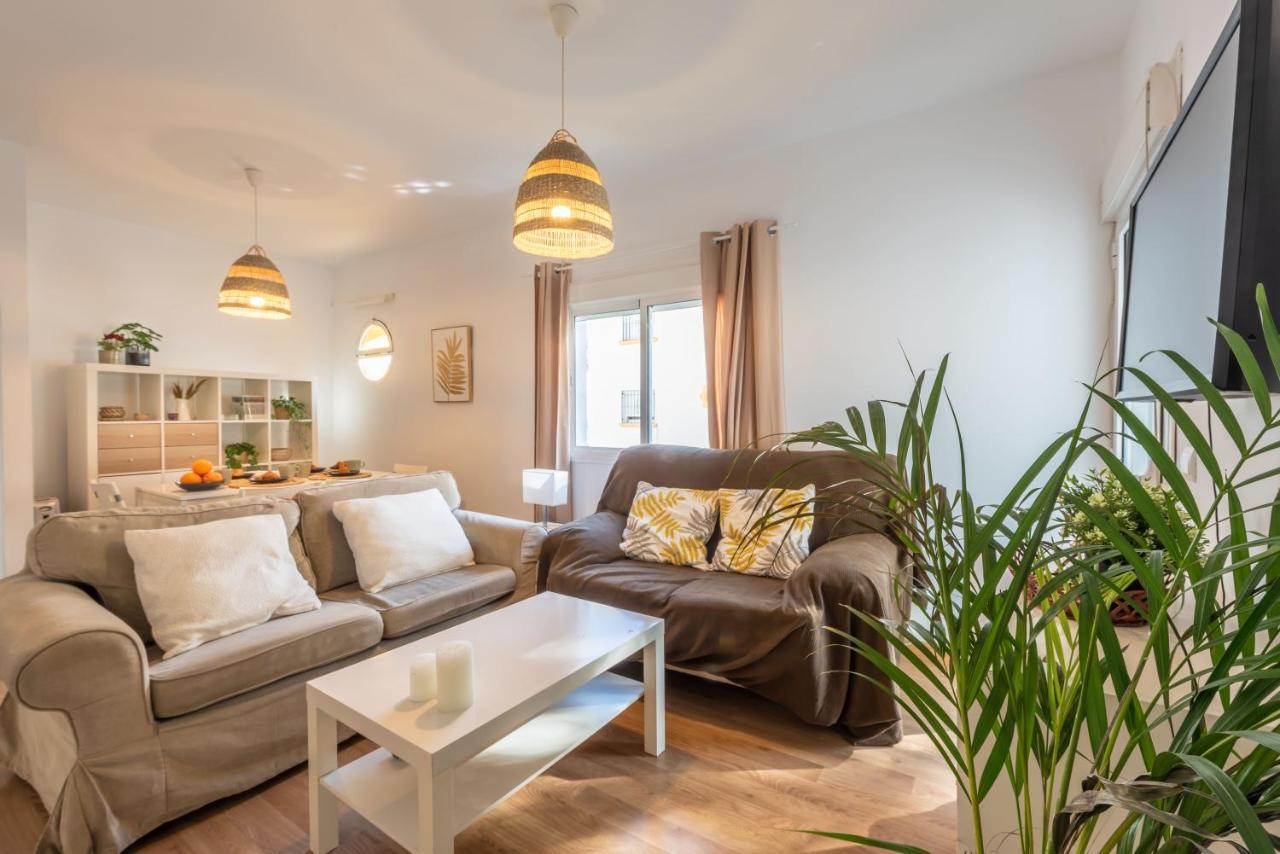 Apartamento Marbella Oldtown I Exterior photo