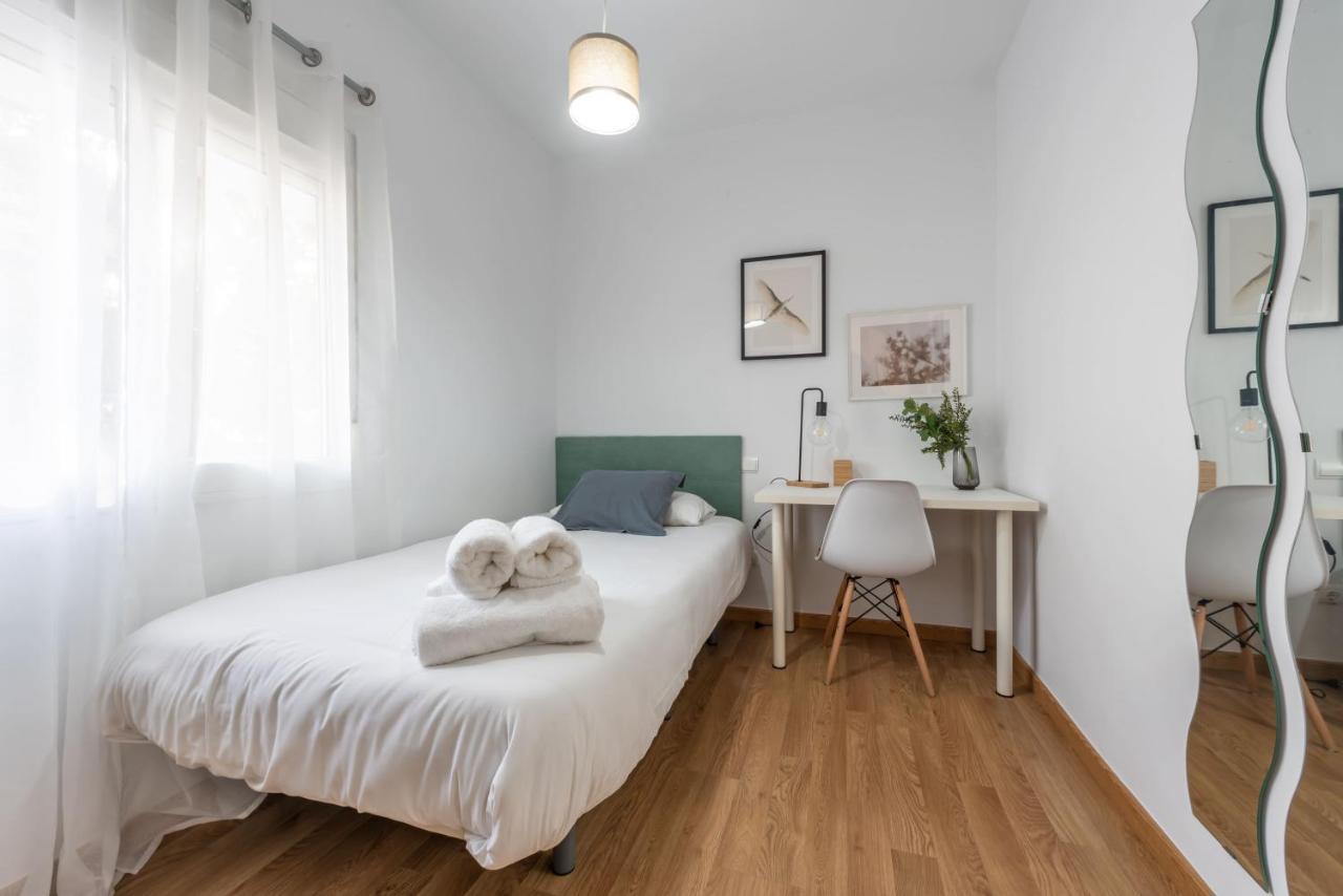 Apartamento Marbella Oldtown I Exterior photo