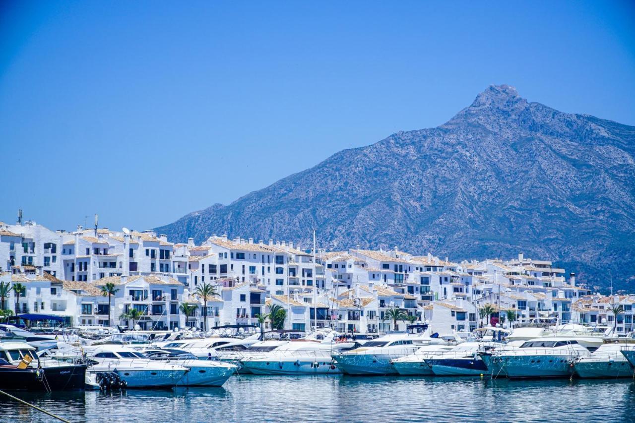 Apartamento Marbella Oldtown I Exterior photo